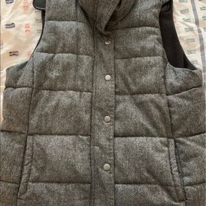 Old Navy Vest